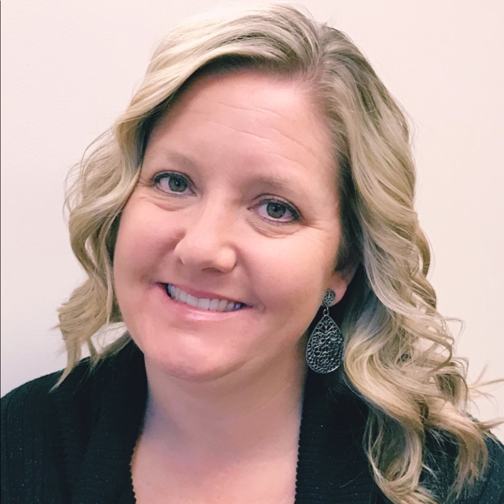 Meet your Posher, Aandrea